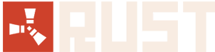 Rust Console Edition Logo